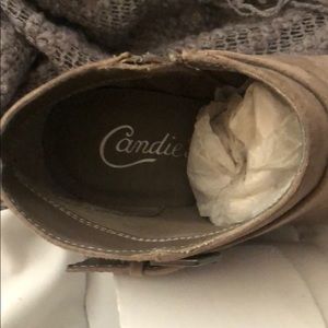 candies boots amazon